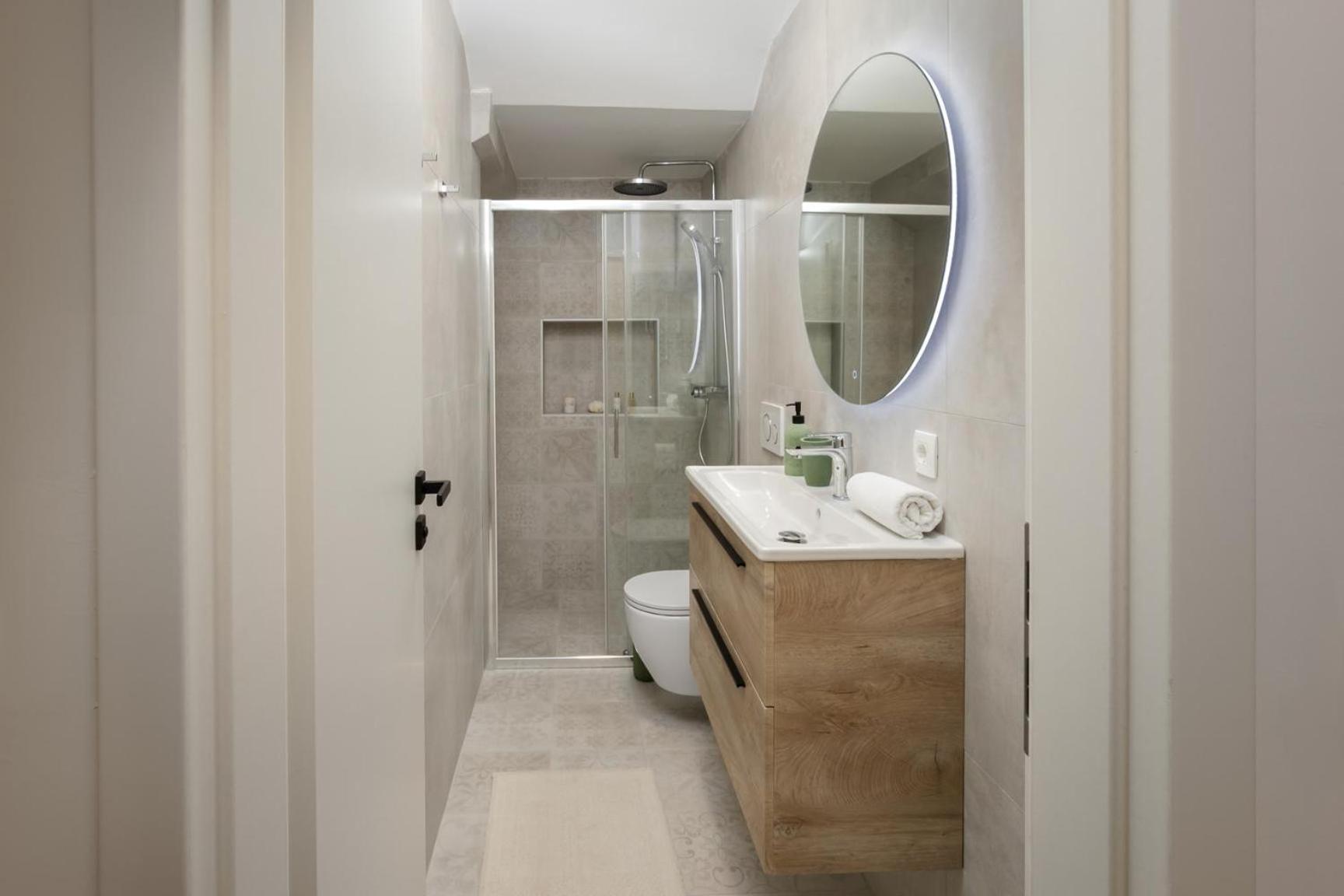 Appartement Olea Premium