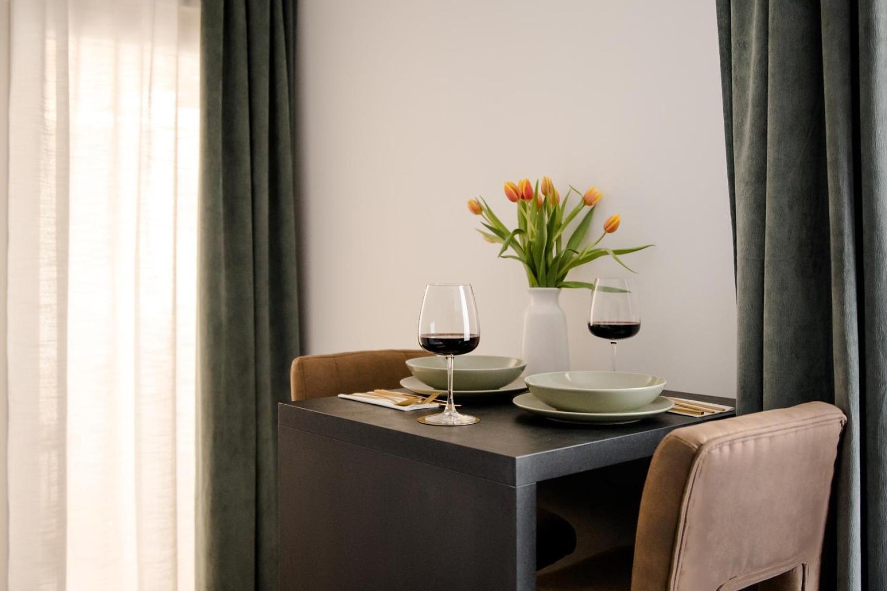Appartement Olea Premium