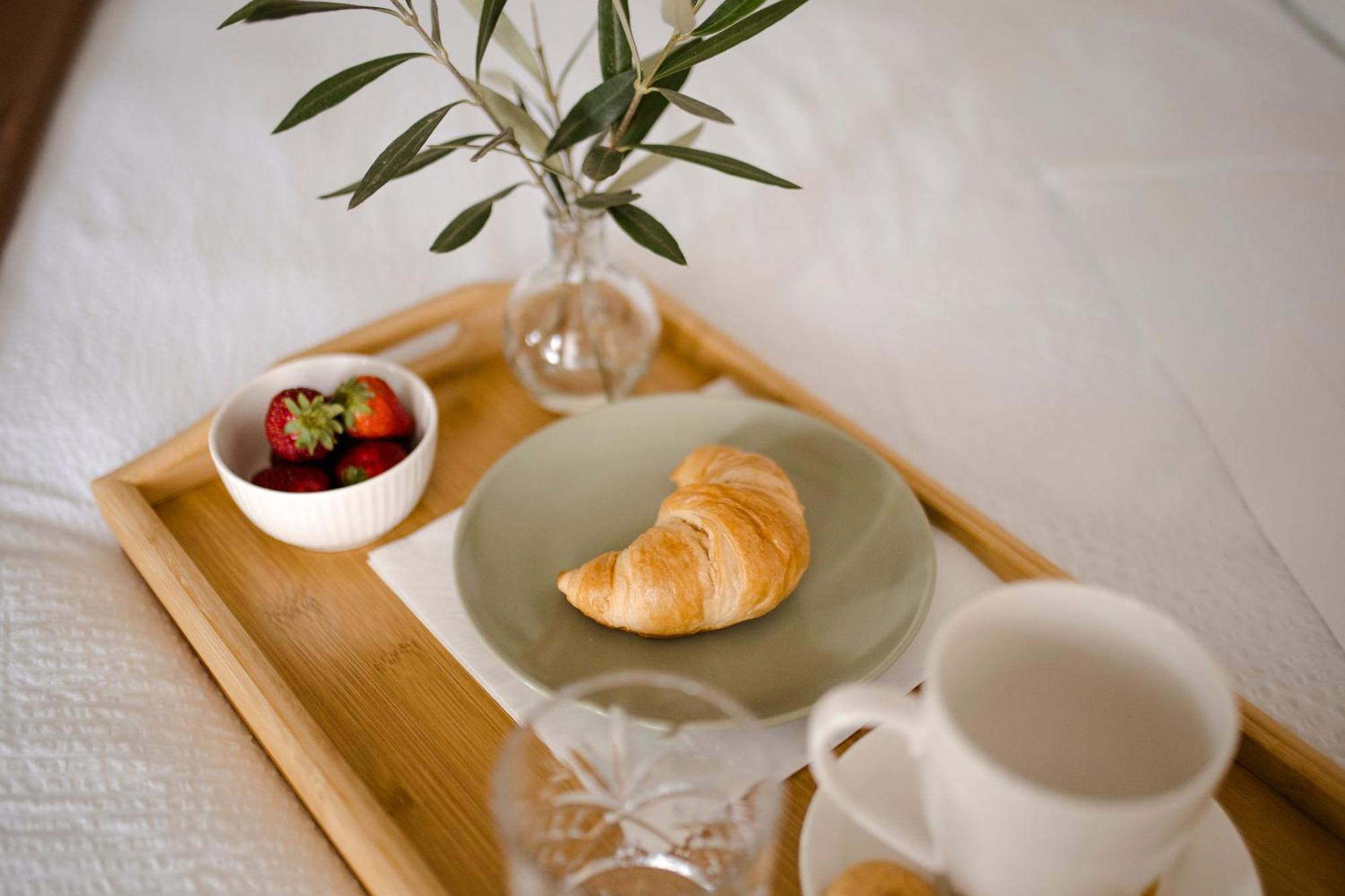 Olea Premium Appartement *