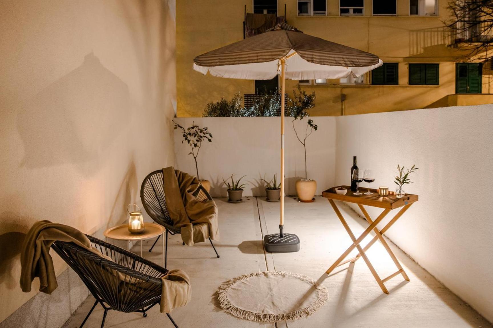 Appartement Olea Premium Zadar