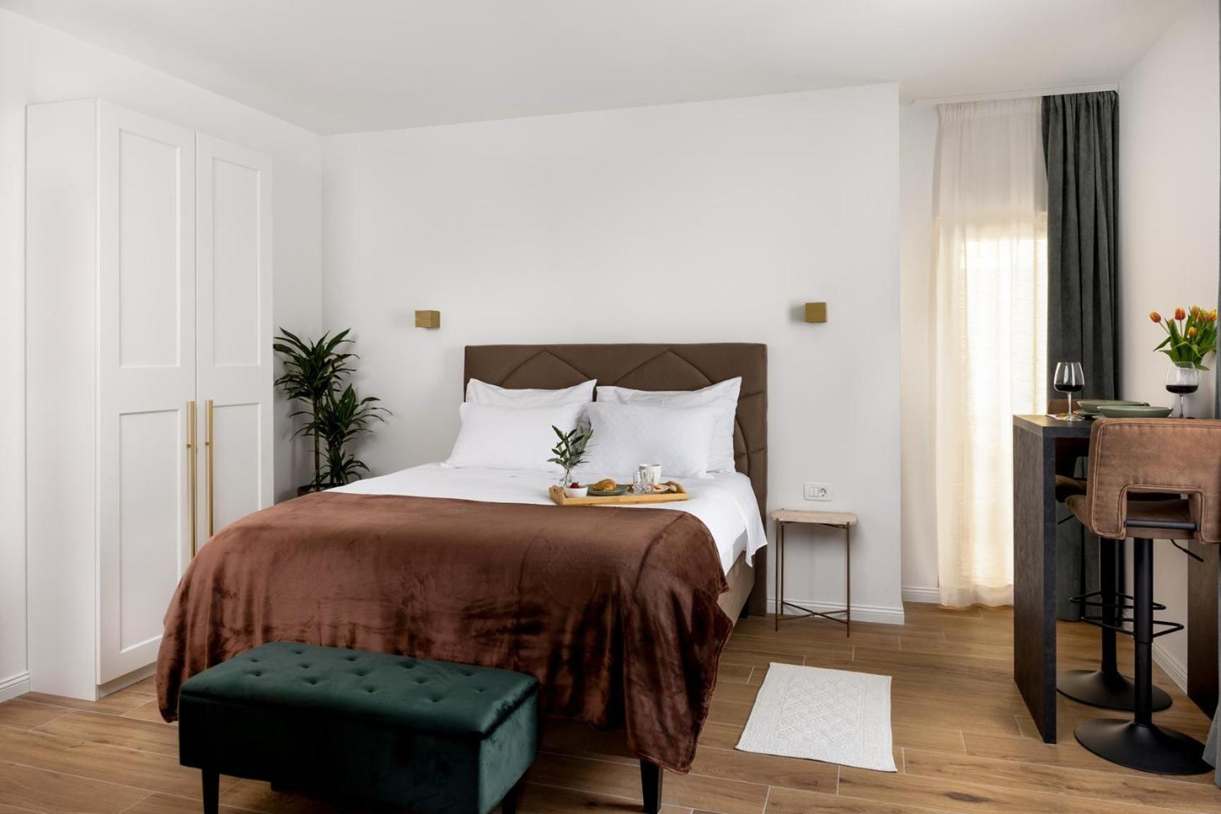 Appartement Olea Premium Zadar