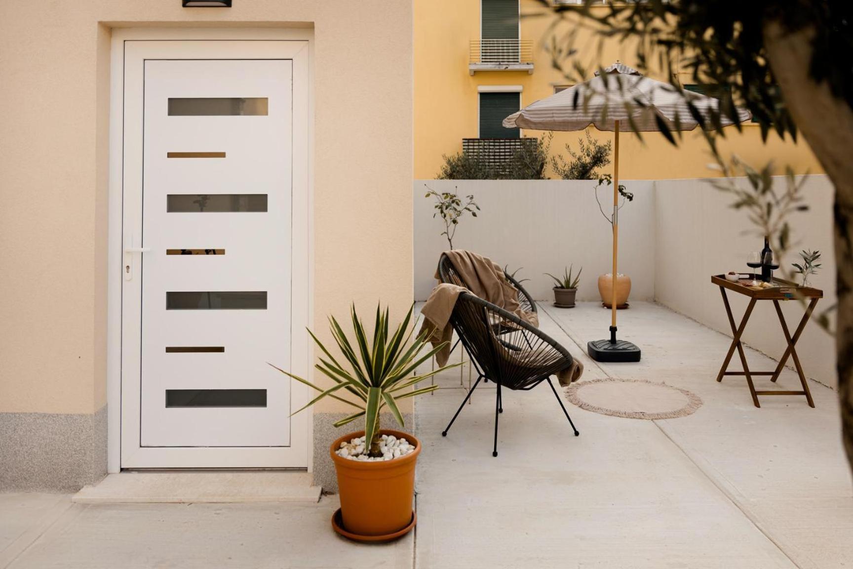 Olea Premium Appartement