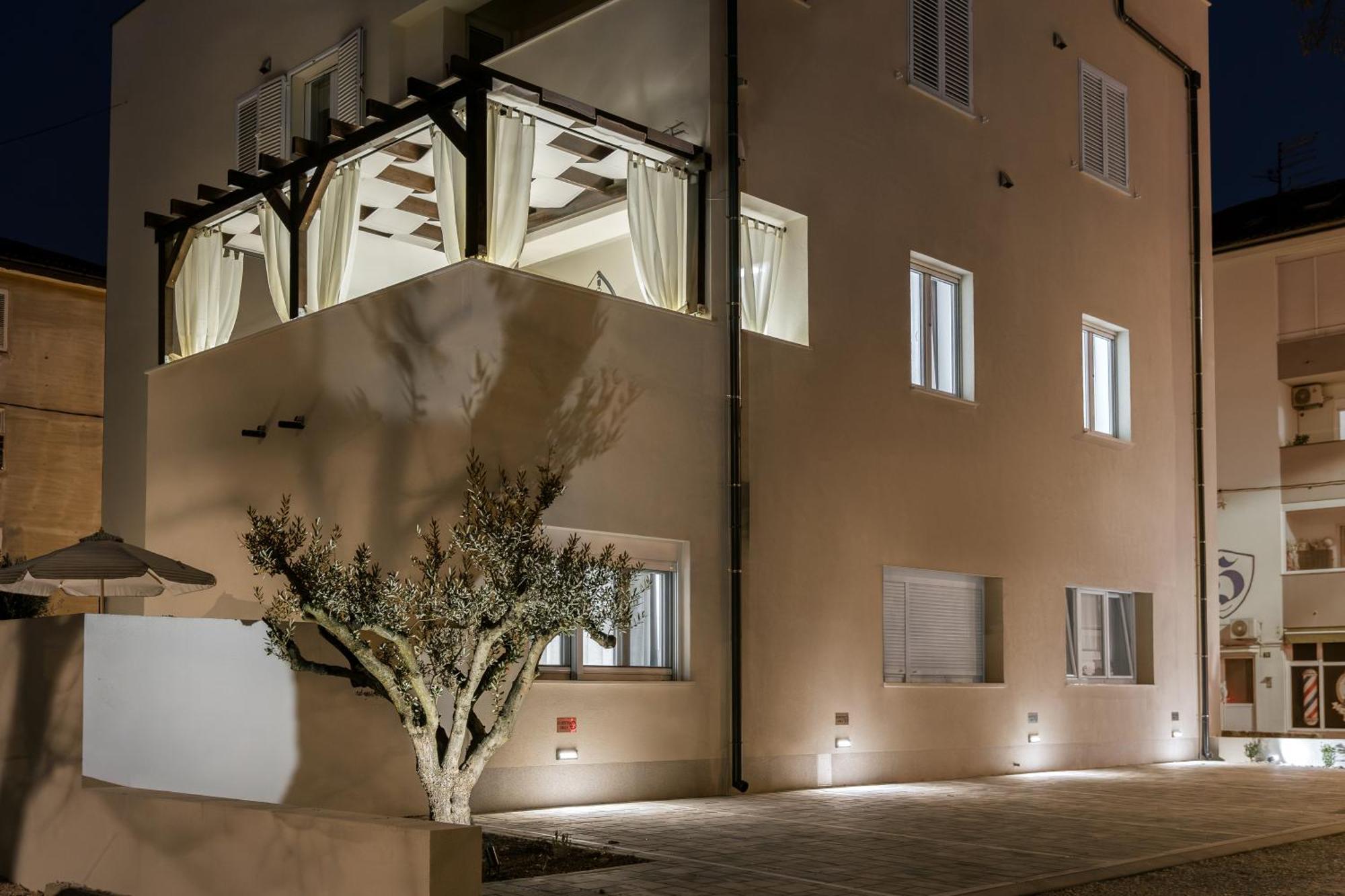 Olea Premium Appartement *