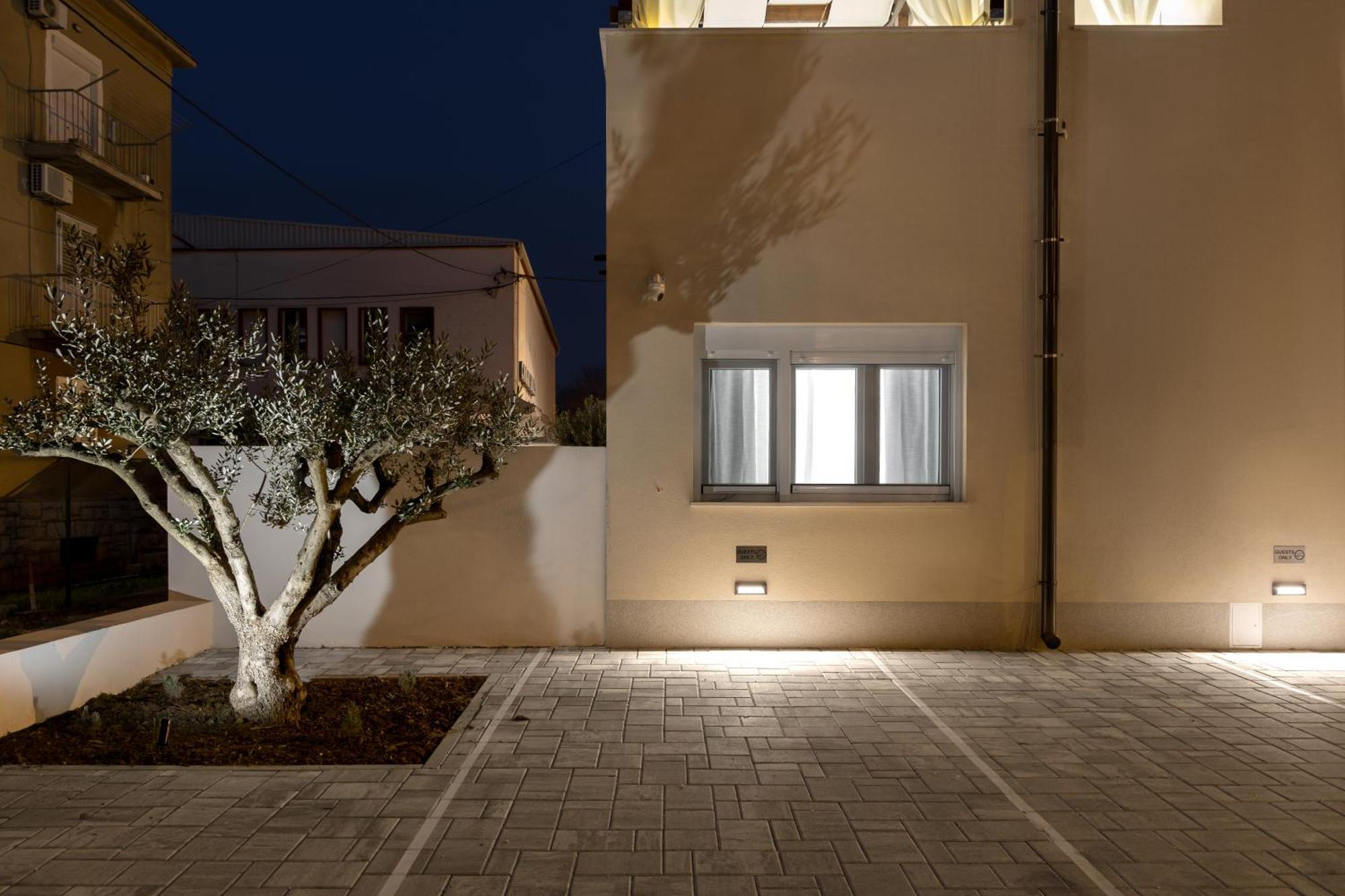 Olea Premium Appartement Zadar