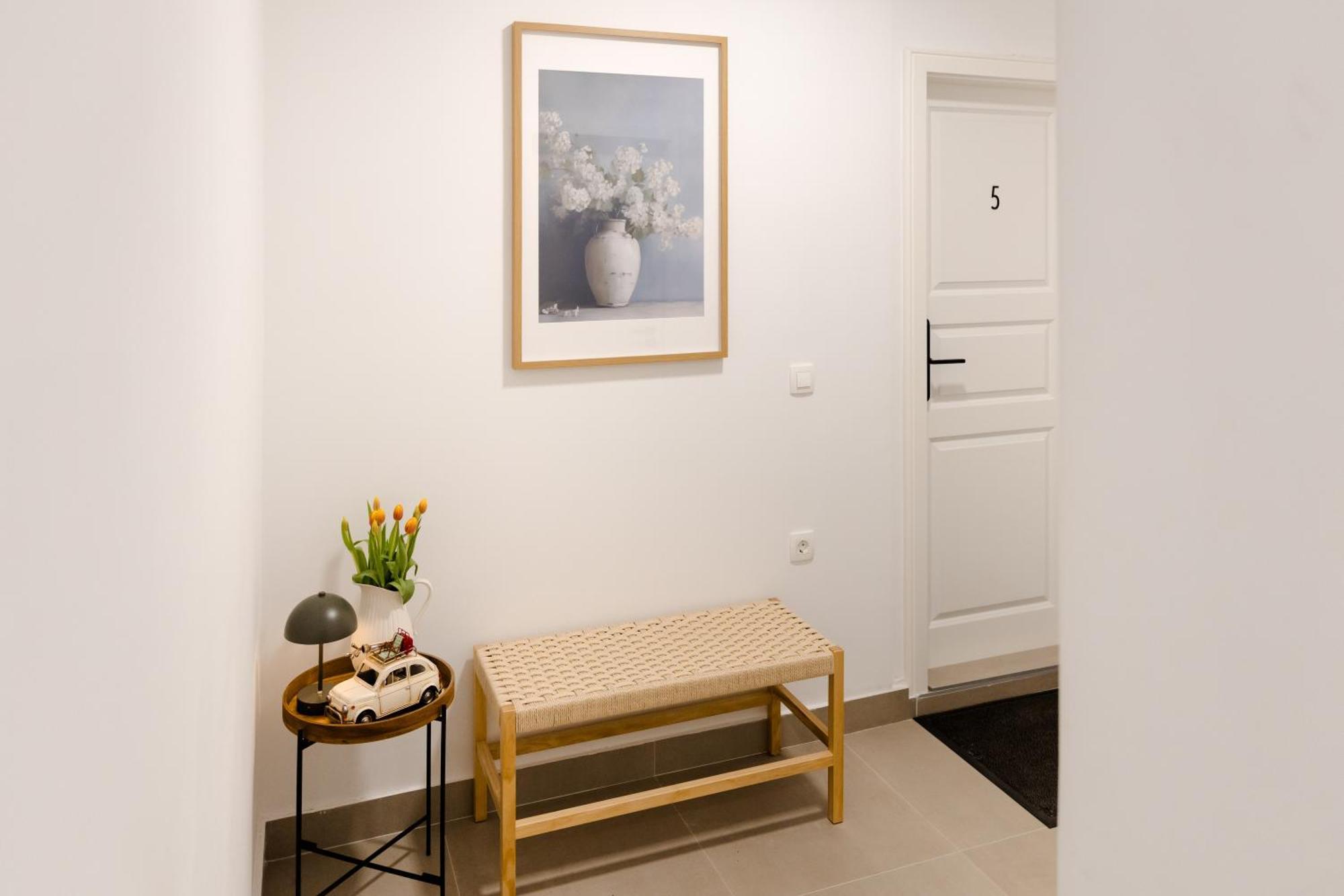 Olea Premium Appartement