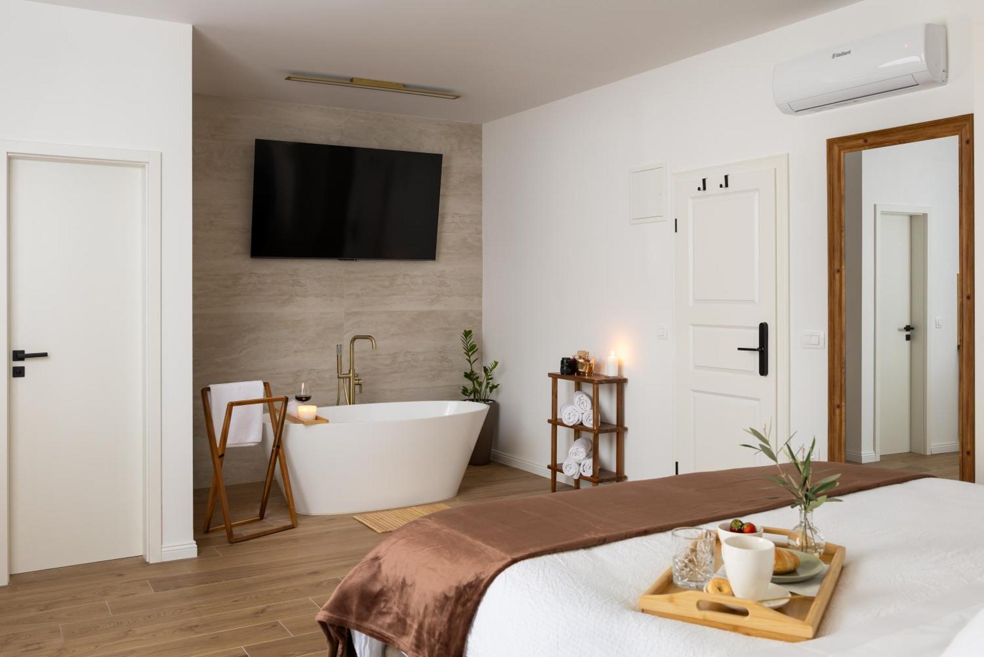 Apartman Olea Premium Zadar