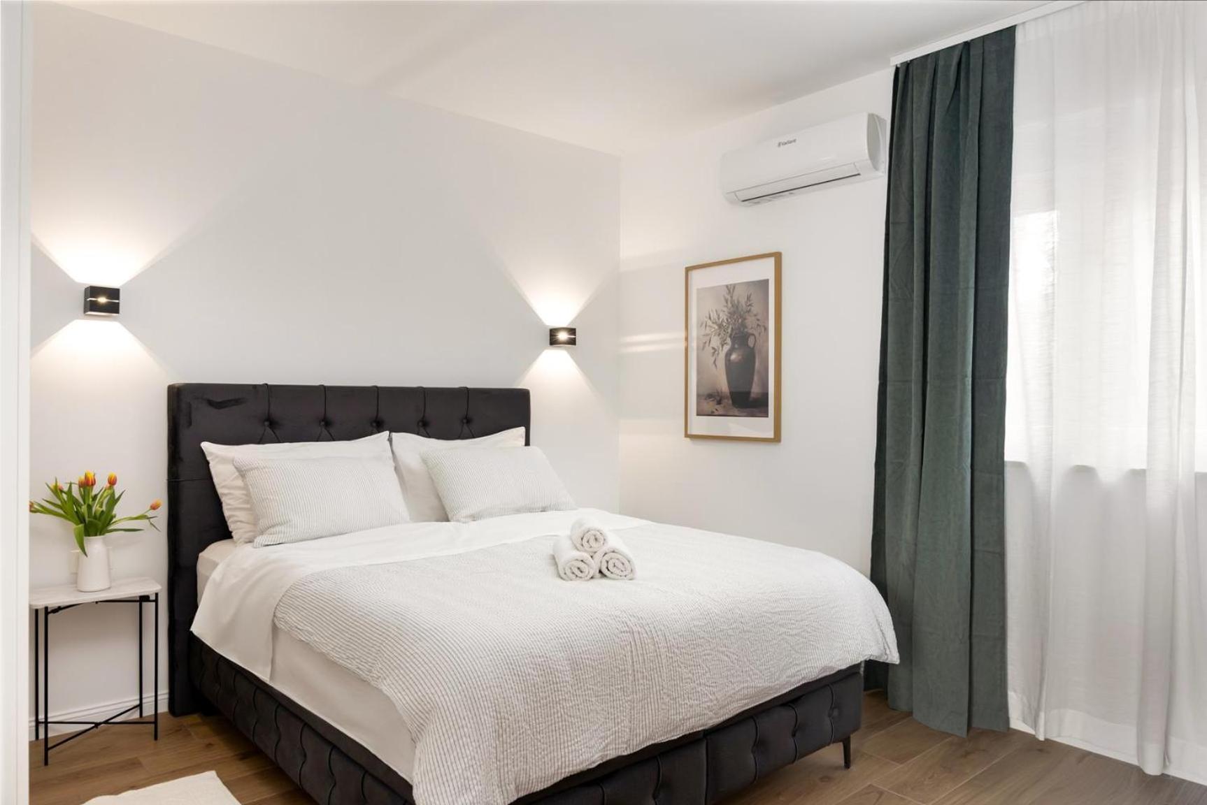 Olea Premium Apartman