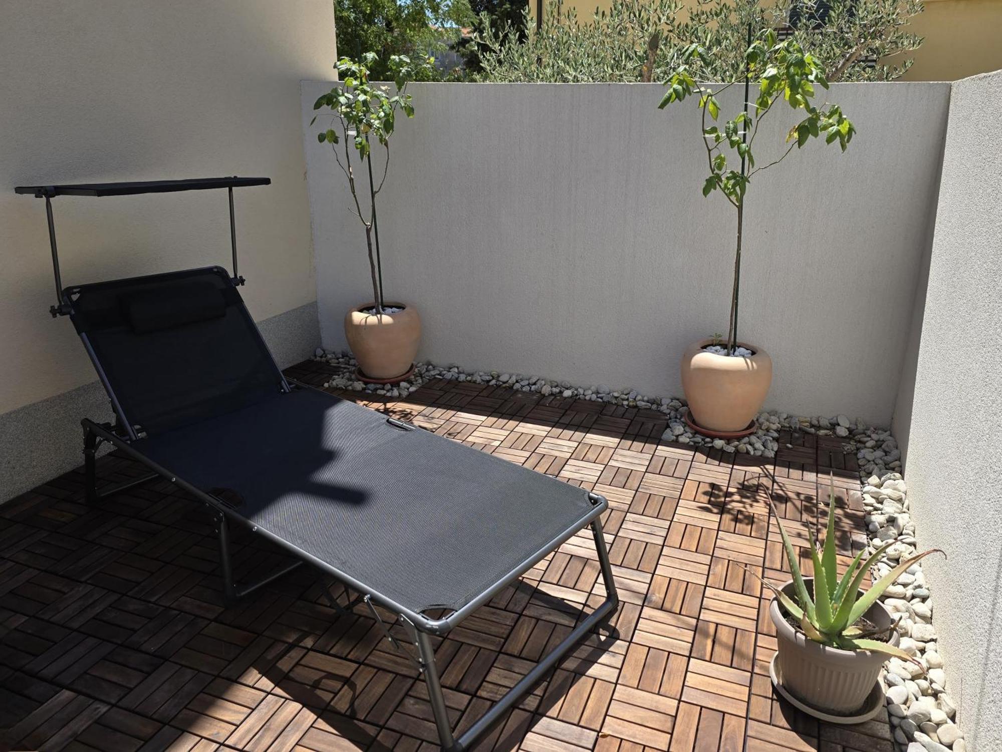 Olea Premium Apartment