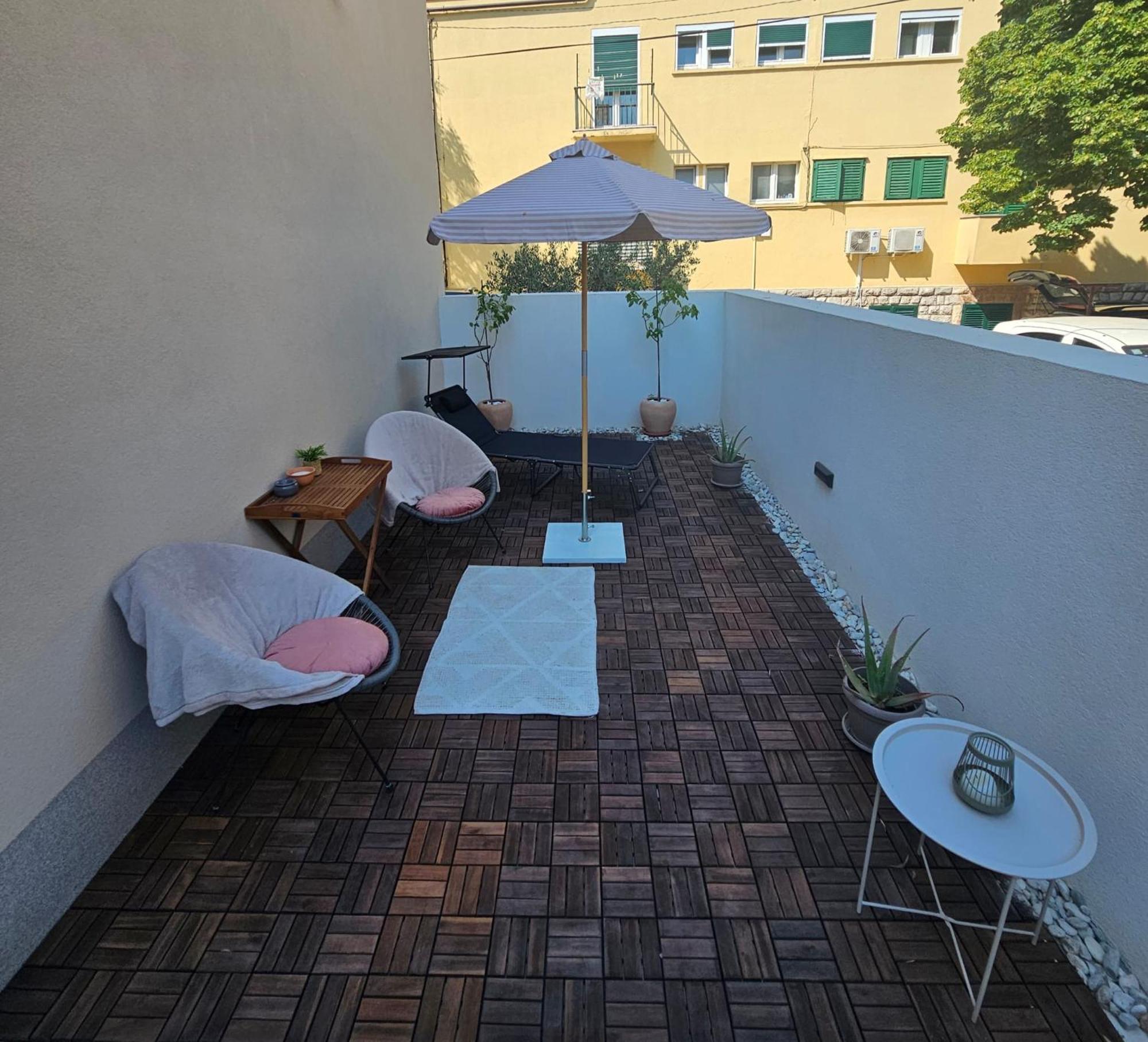 Apartment Olea Premium Zadar